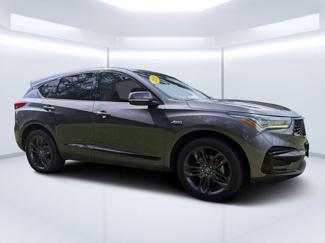 2020 Acura RDX A-Spec Package