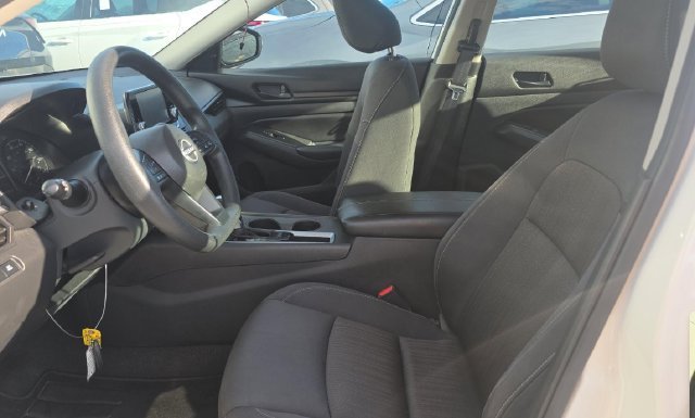 Used 2024 White Nissan 2.5 S image 19