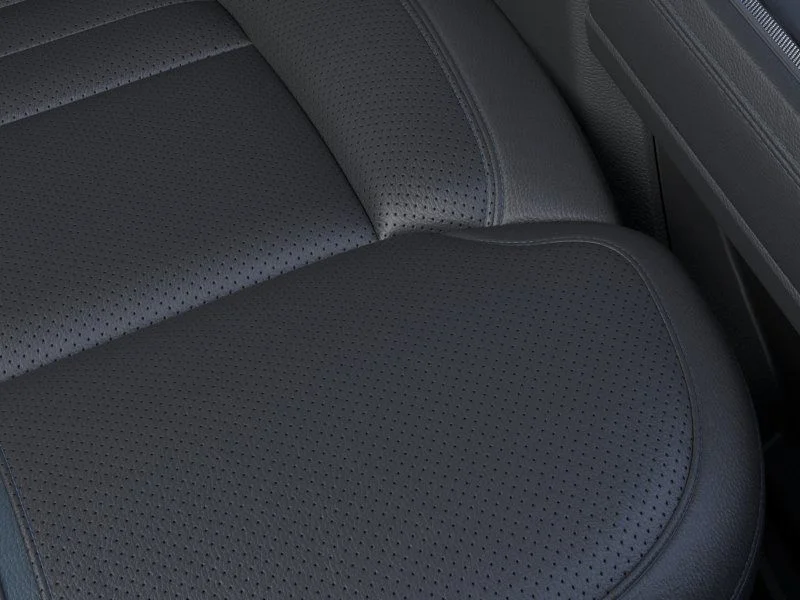 New 2026 Black Ford Platinum image 17