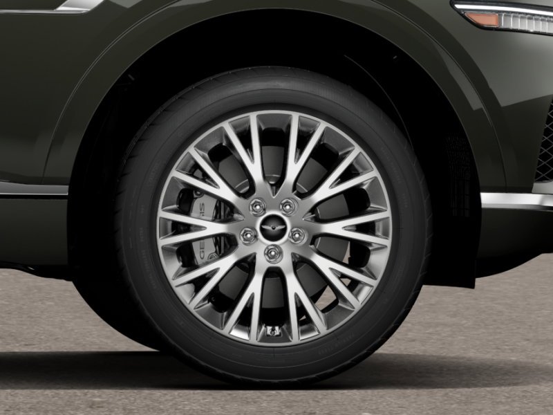 New 2026 Green Genesis 2.5T image 36