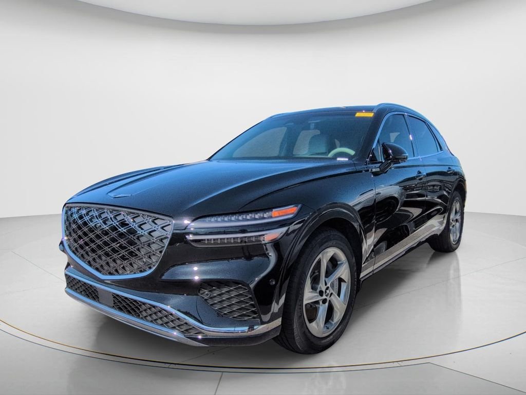 2026 GENESIS GV70