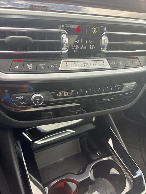 2022 BMW X3 30i - Photo 21