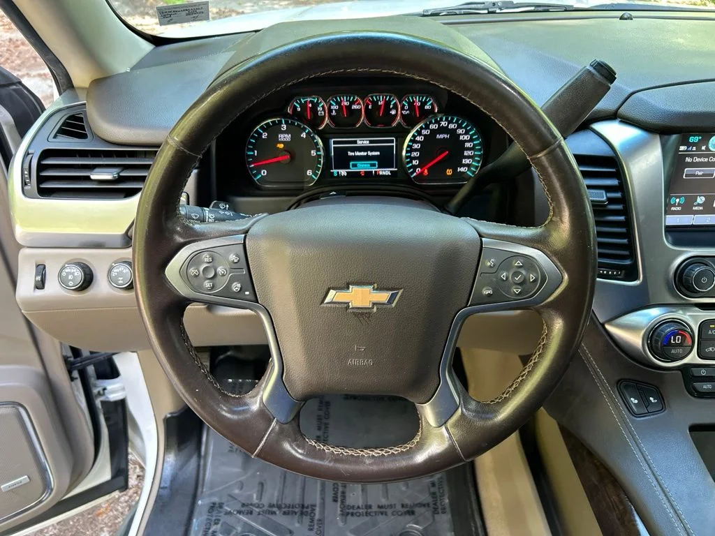 Used 2019 Beige Chevrolet LT image 22
