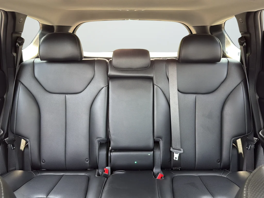 Certified Used 2023 Silver Hyundai SEL Premium image 26