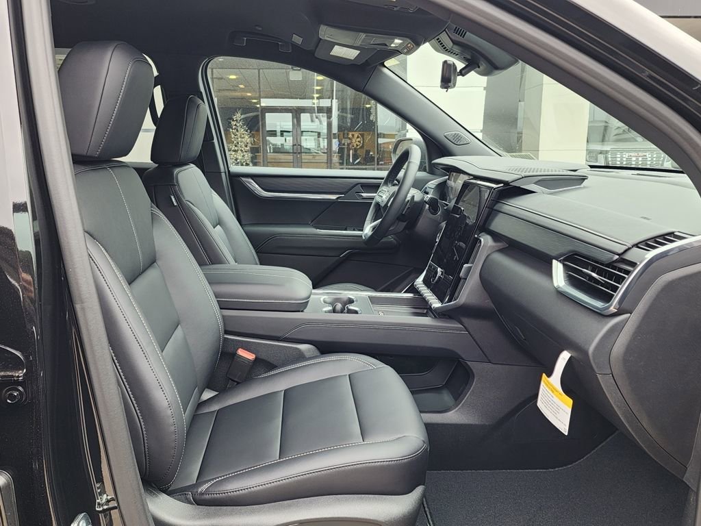 2026 GMC Acadia Elevation - Photo 40