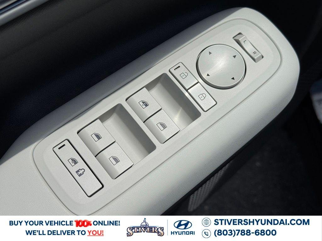 2026 Hyundai Santa Fe SE - Photo 25