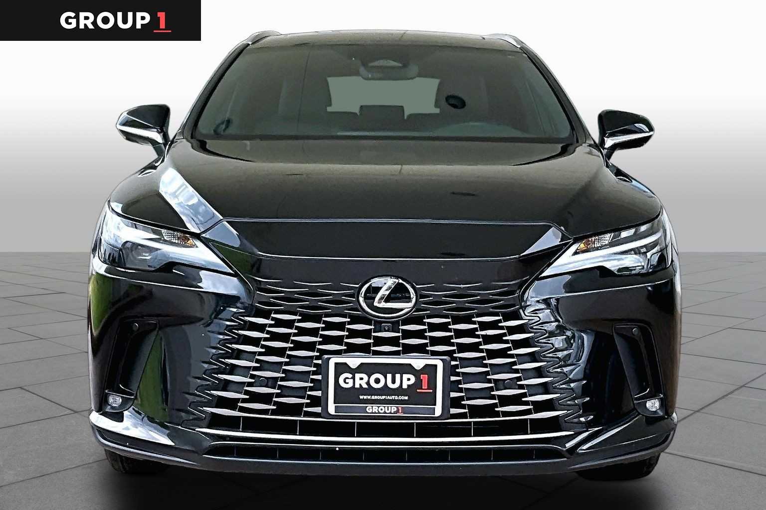 Used 2026 Caviar Lexus Premium image 4