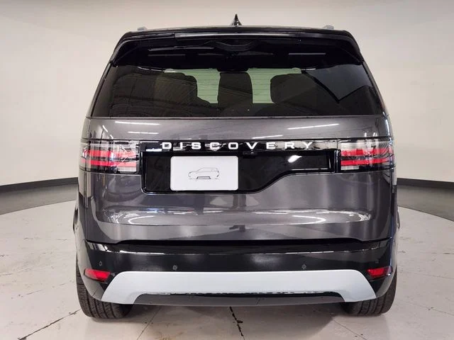 2026 Land Rover Discovery Gemini Edition - Photo 10