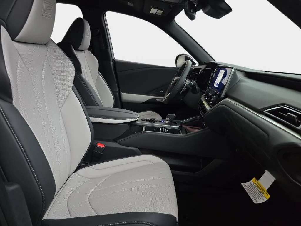 New 2026 Caviar Lexus F SPORT HANDLING AWD image 9