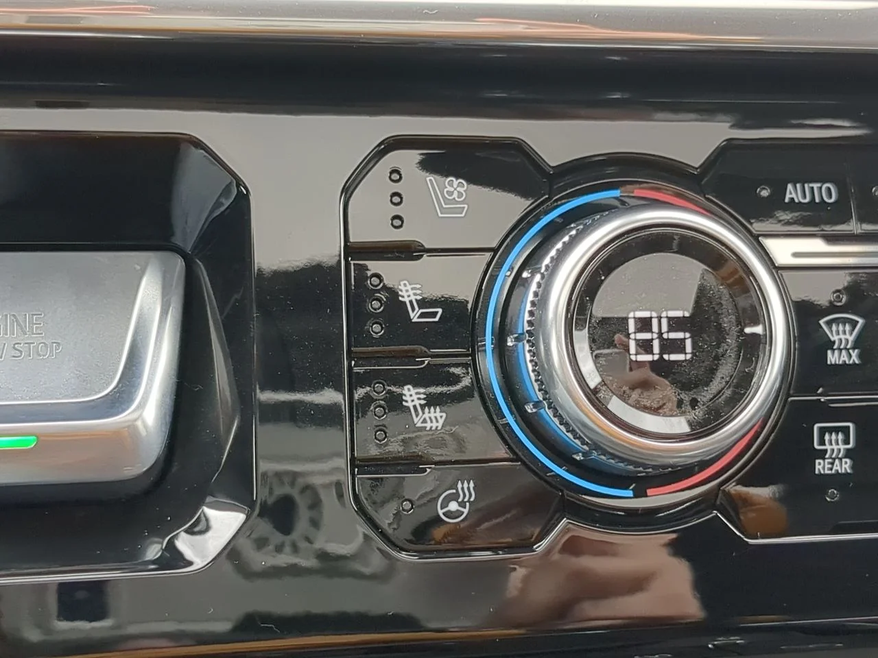 2026 GMC Sierra 1500 Denali - Photo 83