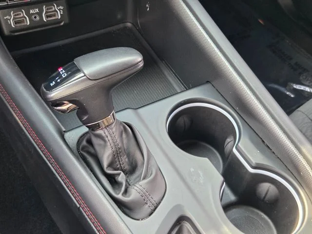Used 2026 Black Dodge GT image 18