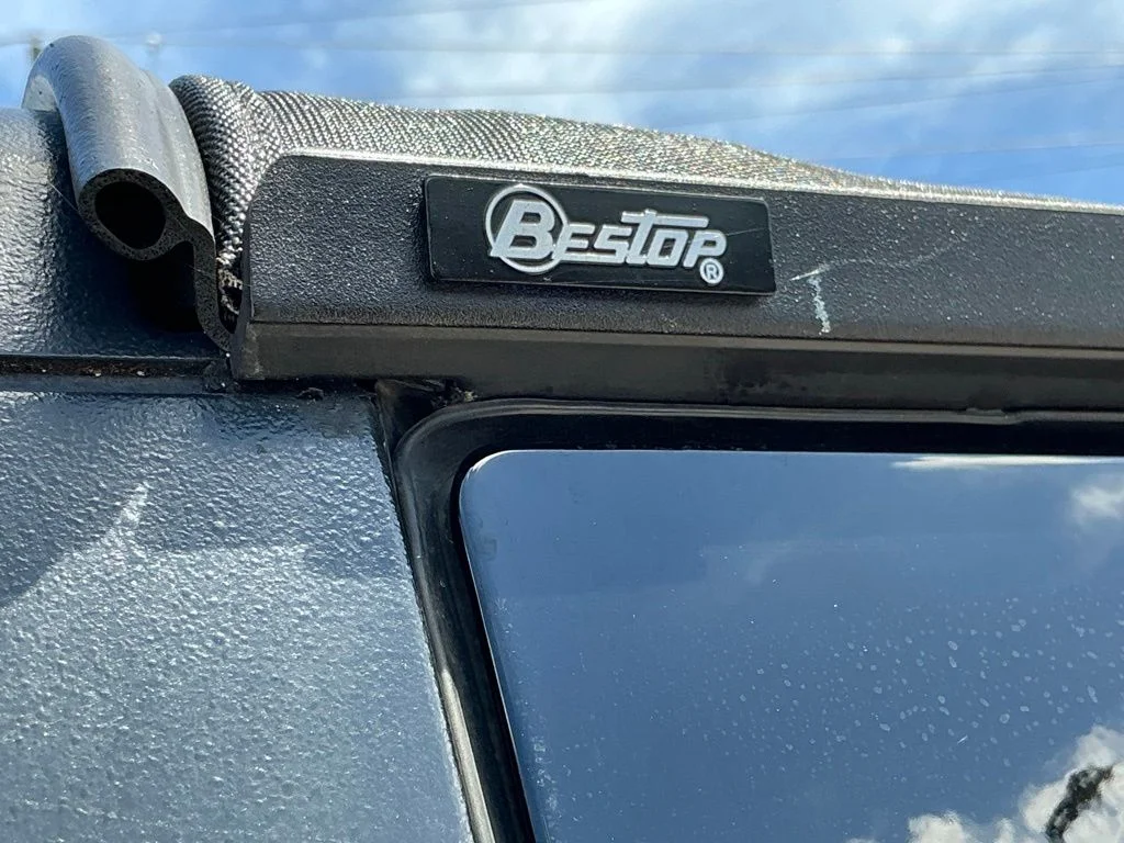 Used 2017 Black Jeep Sport image 29