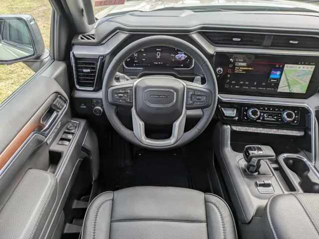 New 2026 Coastal Dune GMC Denali image 17