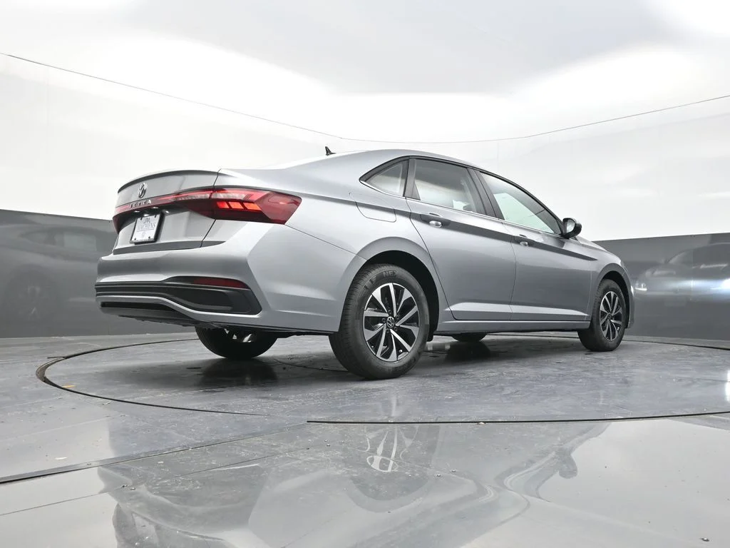 New 2026  Volkswagen 1.5T S image 28