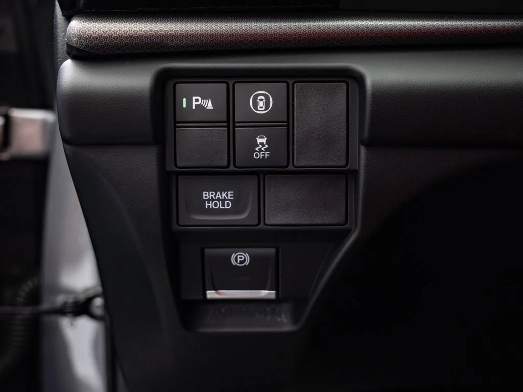 Used 2026 Liquid Carbon Metallic Acura A-Spec Package image 44