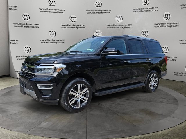 2024 Ford Expedition