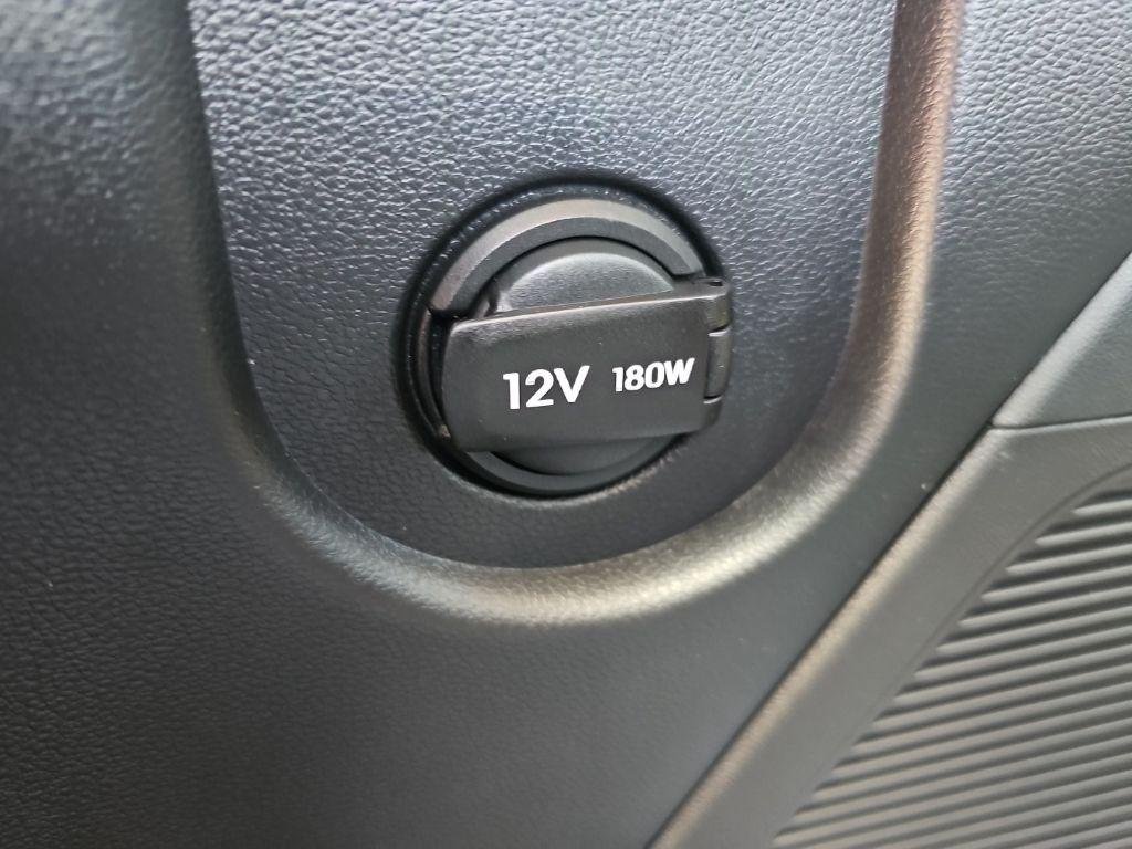New 2026 Green Hyundai Limited AWD image 42