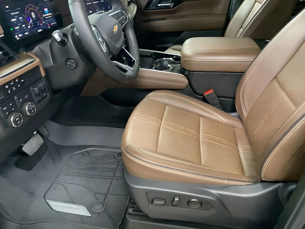 2025 Chevrolet Tahoe High Country - Photo 29