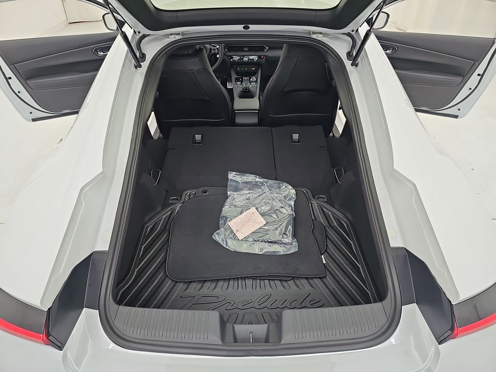 2026 Honda Prelude Base - Photo 15