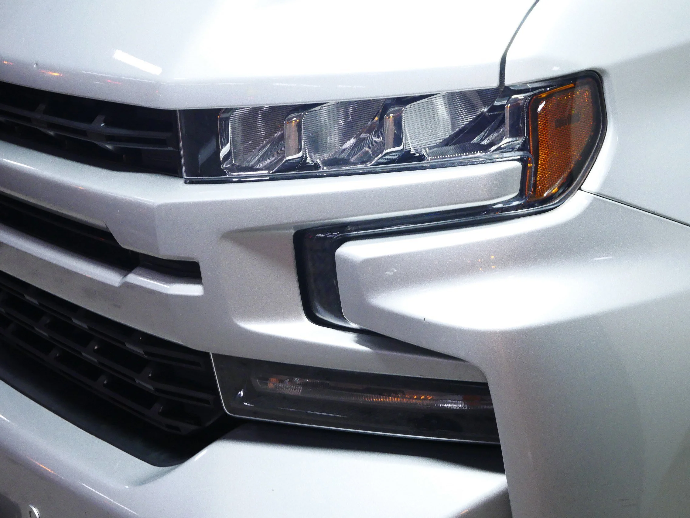 2020 Chevrolet Silverado 1500 RST - Photo 16