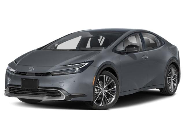 2025 Toyota Prius Hybrid 2025 Toyota Prius Hybrid Limited Hatchback