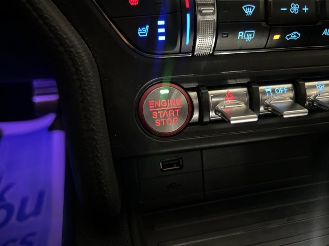 Used 2019 Gray Ford GT Premium image 16