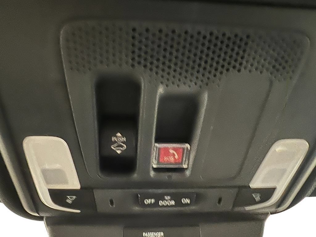 2025 Honda Accord Hybrid Sport - Photo 22