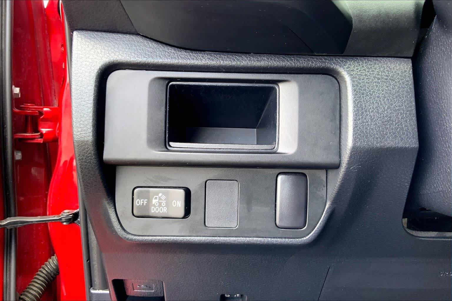 Used 2017 Barcelona Red Metallic Toyota SR image 33