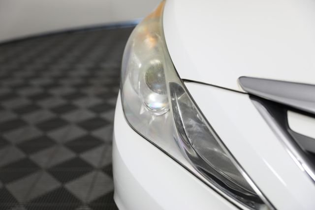 2014 Hyundai Sonata GLS - Photo 10