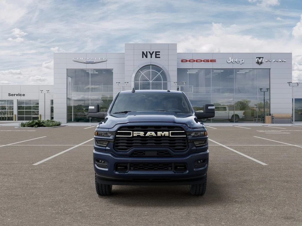 2026 RAM 2500 Big Horn - Photo 7