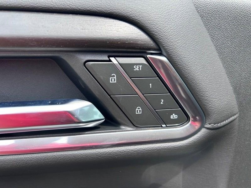 2025 GMC Sierra 3500HD Denali - Photo 17