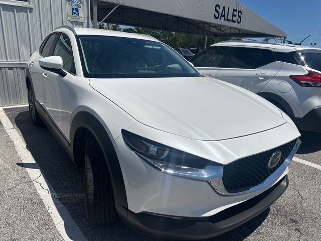 2023 Mazda CX-30 Preferred