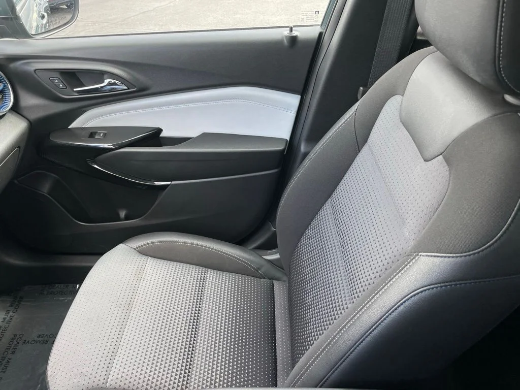 Used 2025 Cypress Chevrolet LT image 17
