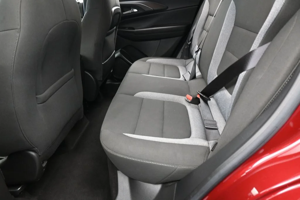Used 2023 Crimson Metallic Chevrolet LT image 31