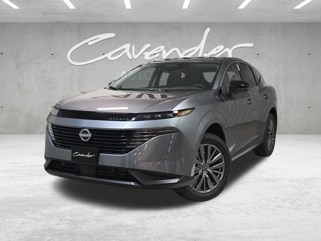 2026 Nissan Murano SL AWD's photo