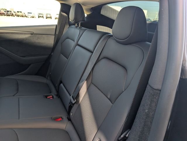 Used 2026 Black Tesla Long Range image 25