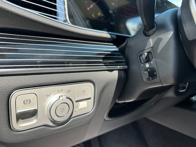 New 2026 Black Mercedes-Benz GLE 350 image 14