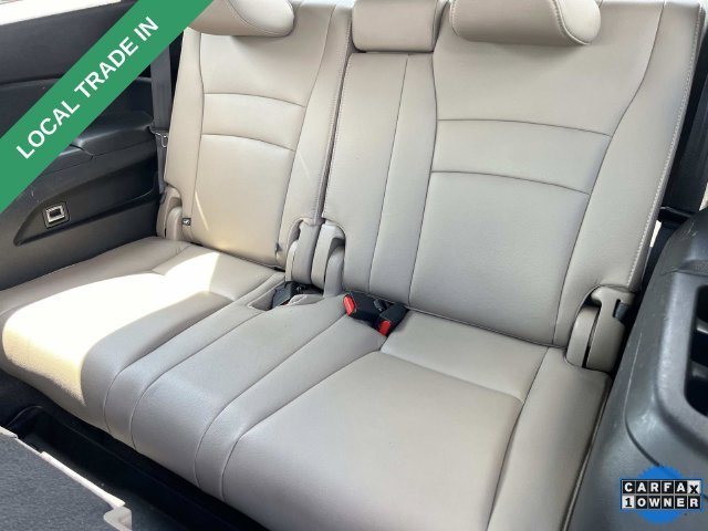 Used 2017 White Honda Touring image 20