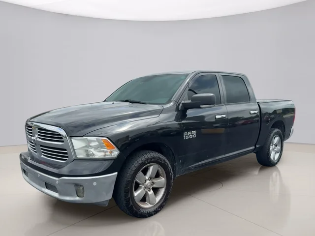 2018 Ram 1500 LONE STAR