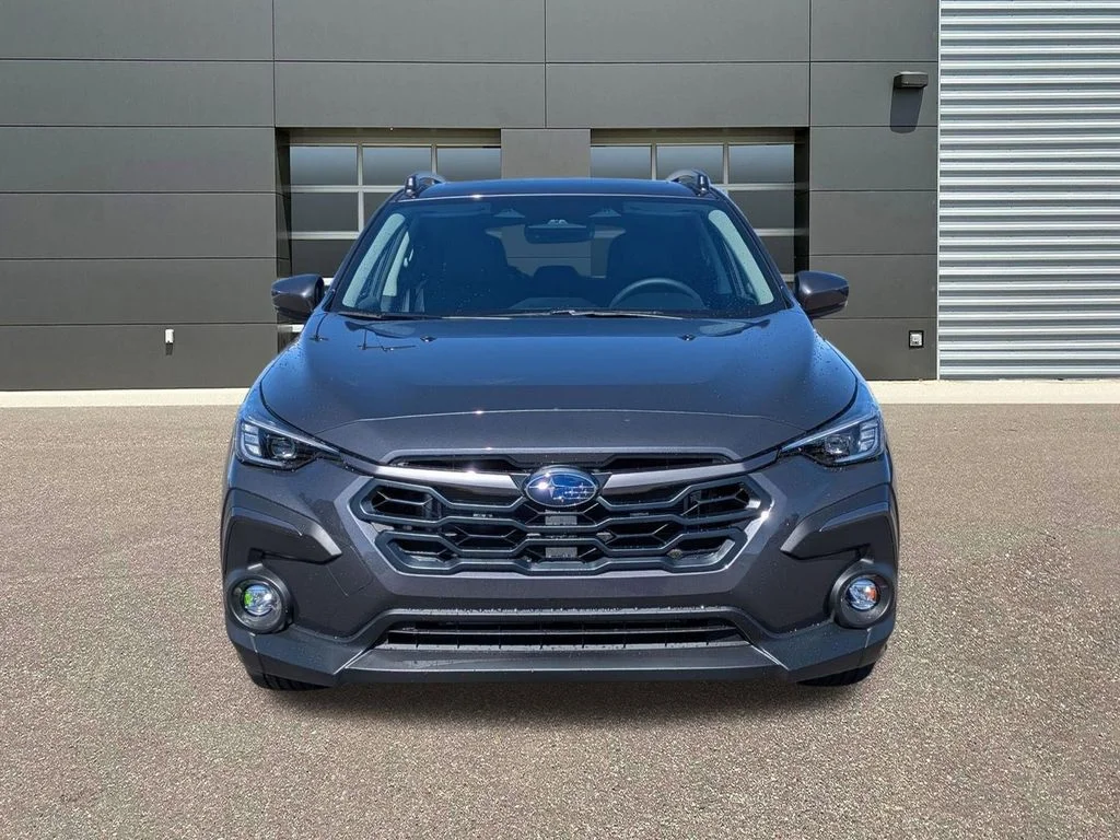 New 2026 MAGNETITE GRAY PEARL Subaru Limited image 2