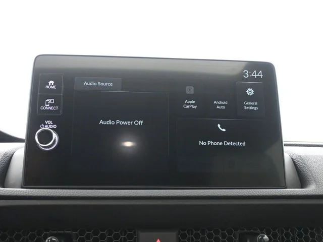 2026 Honda CR-V EX - Photo 6