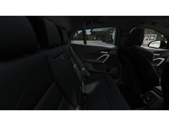 New 2026 Black Sapphire Metallic BMW xDrive28i image 12