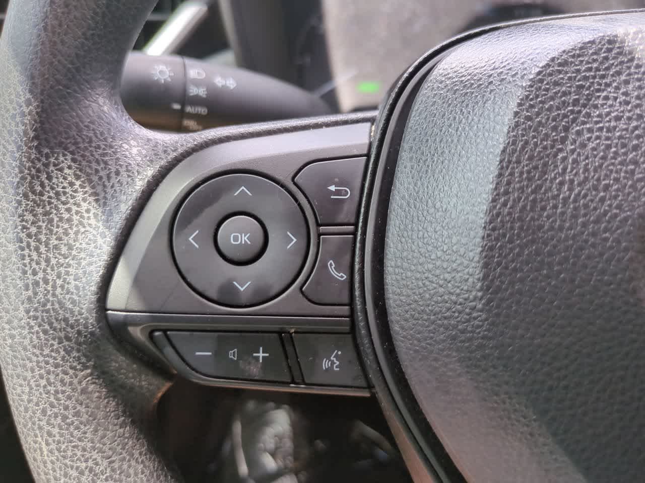 Certified Used 2024 Wind Chill Pearl Toyota Hybrid LE image 22