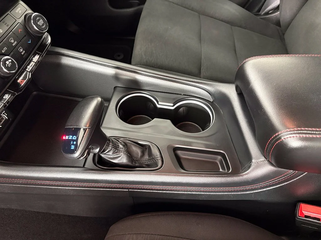 Used 2025 White Dodge GT image 40