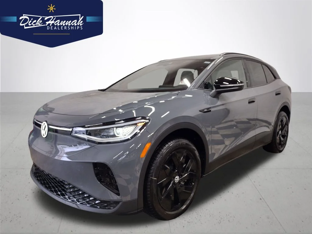 2026 Volkswagen ID.4 ID.4 AWD PRO S's photo