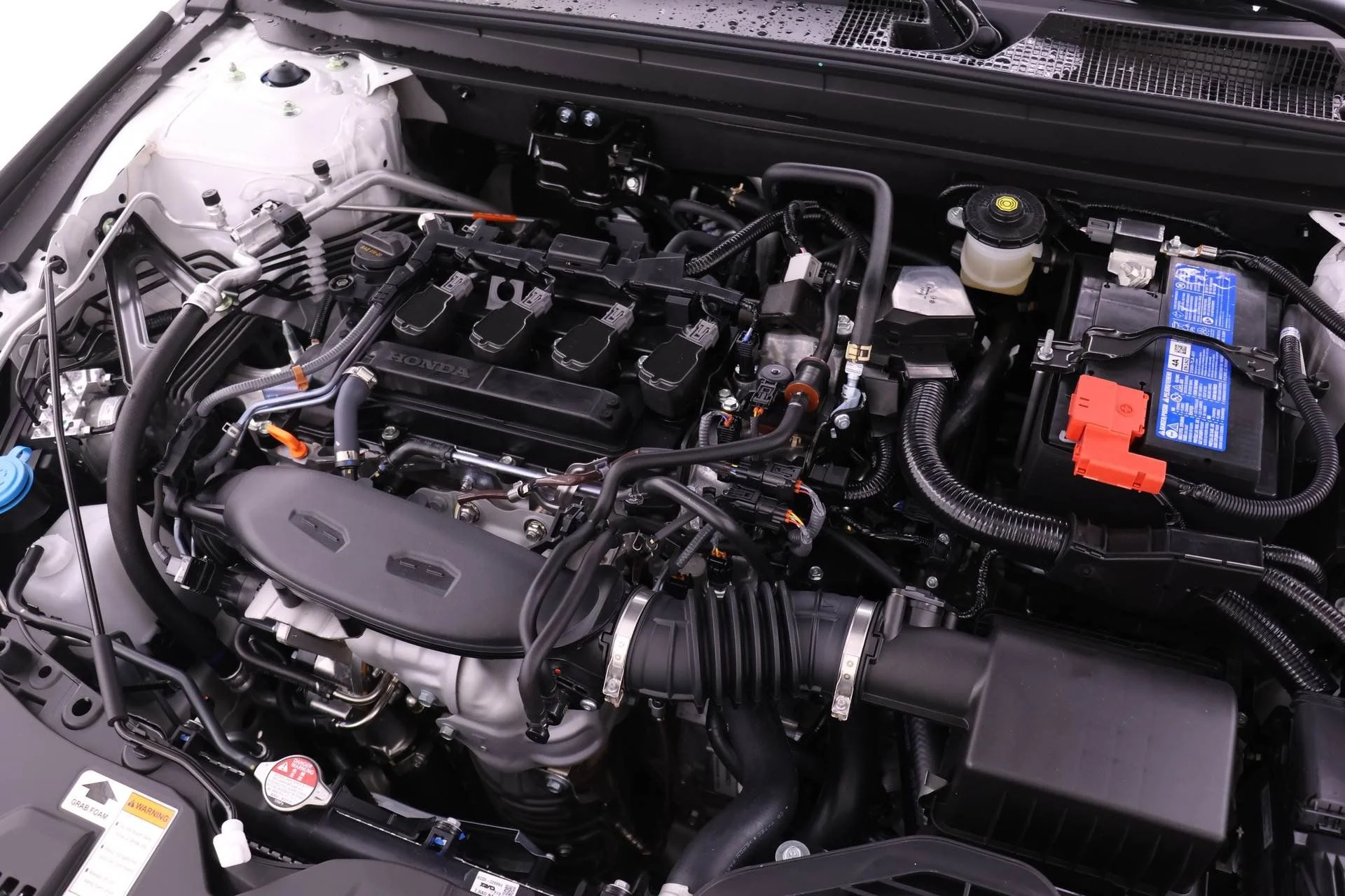 2026 Honda Accord SE - Photo 17