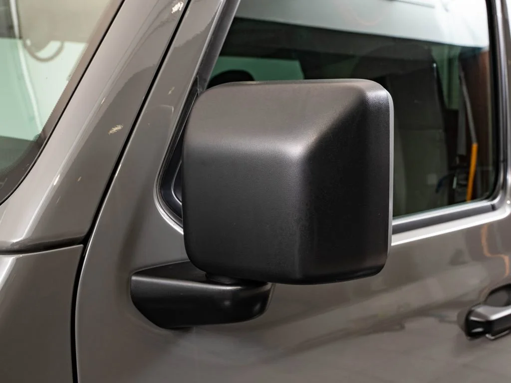 Used 2022 Sting-Gray Clearcoat Jeep Willy