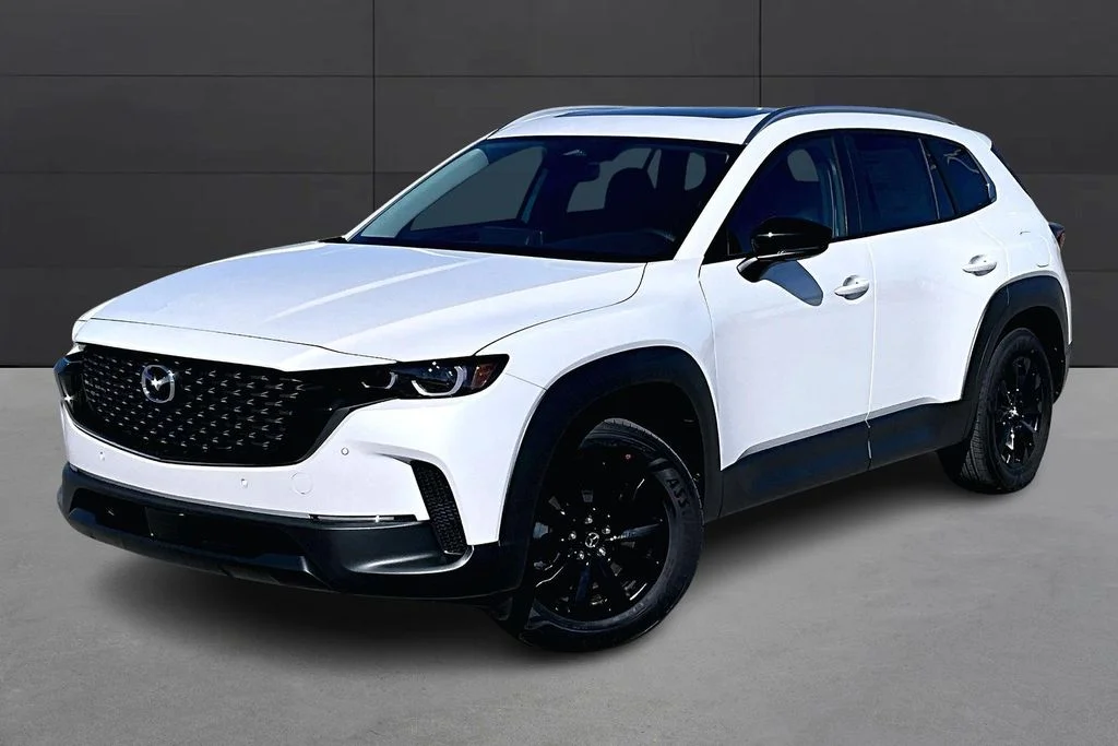 2026 Mazda CX-50 2.5 S Preferred's photo