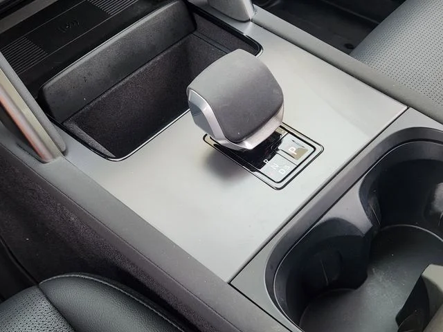 Certified Used 2025 Black Land Rover S image 19