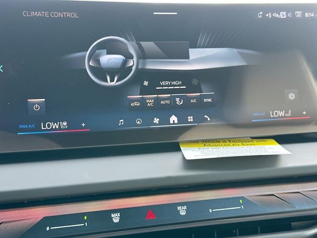 New 2026 White BMW 30 xDrive image 11